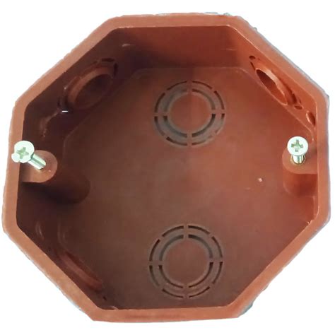 drdhnjd octagonal junction box|Light Engine .